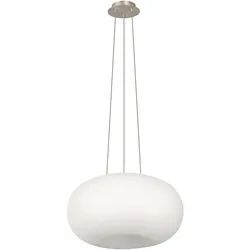 EGLO, Pendelleuchte, Optica (E27)