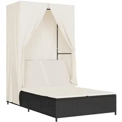 vidaXL, Liegestuhl, Lazonica (197 cm)