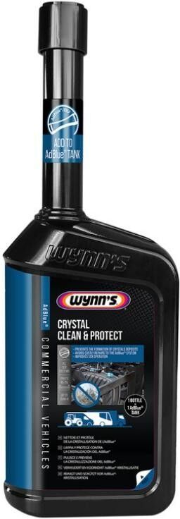 WYNN'S W21090 Diesel additive