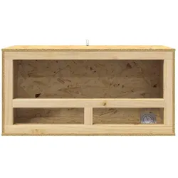 vidaXL Lance, Terrarium