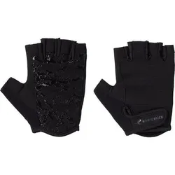 ENERGETICS Herren Handschuhe Handschuh MFG370, Größe S in Schwarz Schwarz