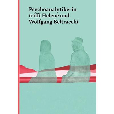 Psychoanalytikerin trifft Helene und Wolfgang Beltracchi, Gebundene Ausgabe von Jeannette Fischer, Scheidegger & Spiess, 978-3-03942-070-4