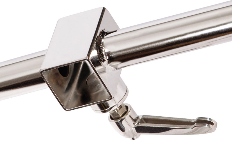 Barre MultiTraining Waterflex Aluminium pour Aquabike