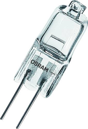 OSRAM HOMELIGHTING Backofenlampe EEK: G (A - G) G4 30.00mm 12V 10W Warmweiß 2St.
