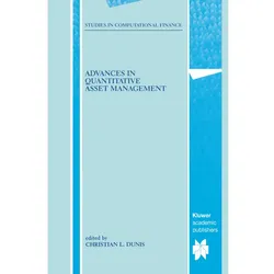 Advances in Quantitative Asset Management, Fachbücher