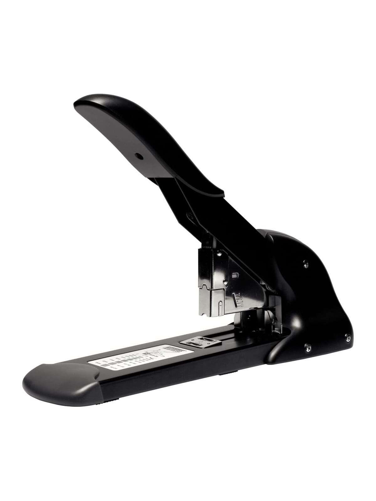 Rapid Fashion Blockheftgerät HD210 Schwarz