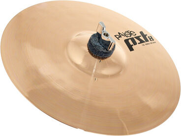 "Paiste 10"" PST8 Reflector Rock Splash "