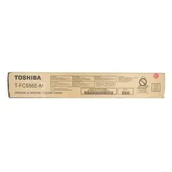 Toshiba, Toner, T-FC556EM