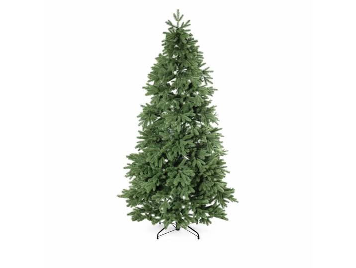 Weihnachtsbaum Evergreen Roswell Waldgrün H: ca. 240cm