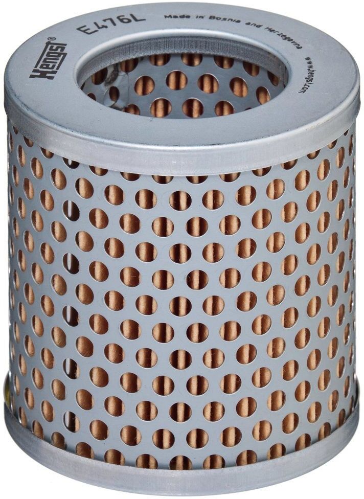 HENGST FILTER E476L Air filter