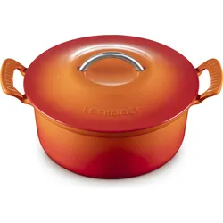 Modern Heritage Bräter 26 cm, flammendes Orange