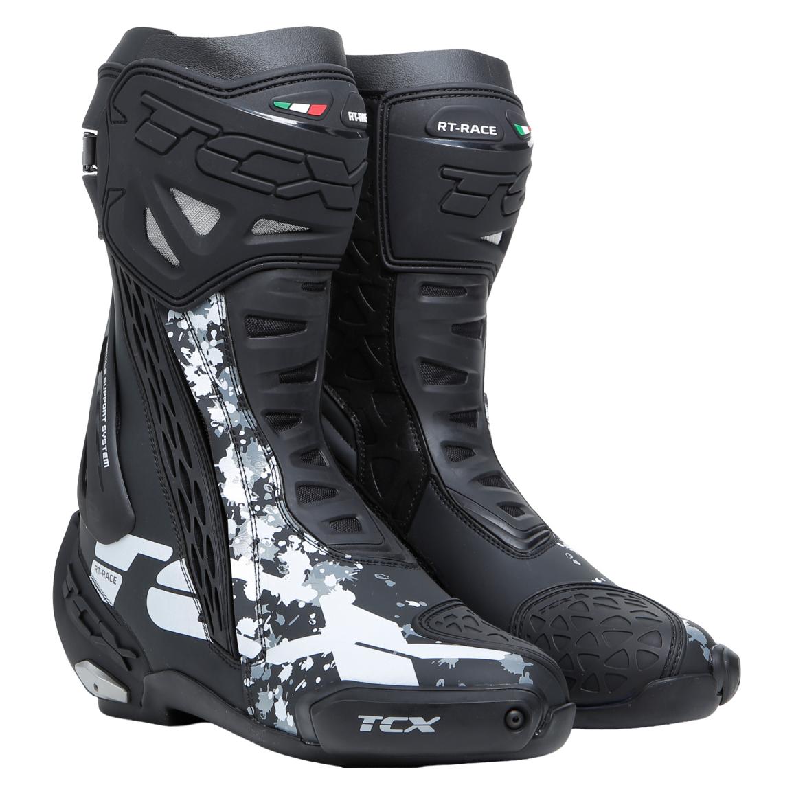 TCX Stiefel RT-Race NBGR (Herren, 46) (20179T766937846)