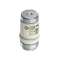 Siemens 5SE2320 NEOZED-Sicherungseinsatz, D02, 20 A, gG, Un AC: 400 V, Un DC: 250 V  - 10 Stück