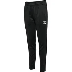 HUMMEL hmlESSENTIAL TRAINING PANTS KIDS black 128