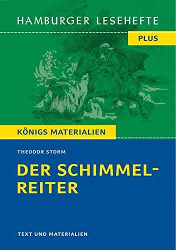 Theodor Storm - Der Schimmelreiter: Novelle - Preis vom 09.10.2026 07:28:09 h
