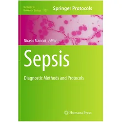 Sepsis, Fachbücher von Nicasio Mancini