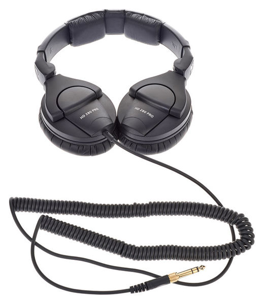 Sennheiser HD-280 Pro nero