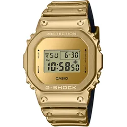 G-SHOCK The Origin Herrenuhr GM-5600YMG-9ER