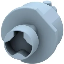 Siemens Kupplung Zubehör 3LD9202-4E, Schalter + Taster