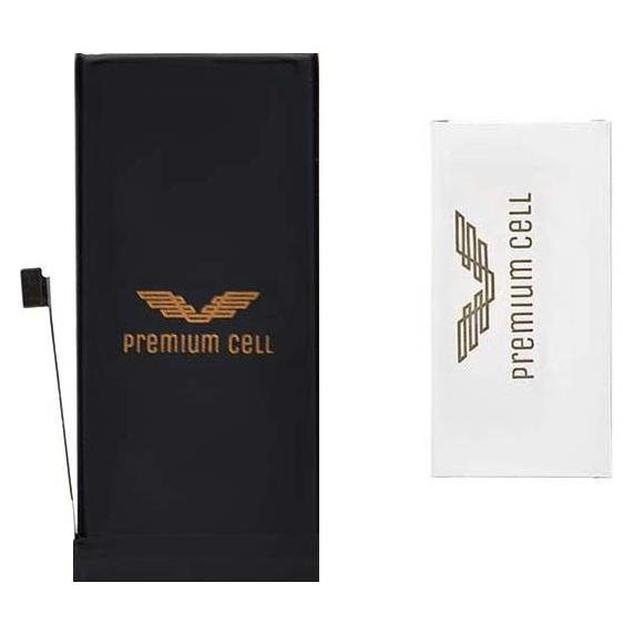 Vega PREMIUM CELL COBALT IPHONE 13 mini AKKU 2850mAh 600+ ZYKLEN (49018625)