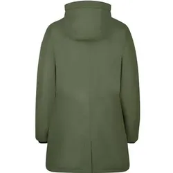 WESTFJORD Women's Krafla Coat, Größe XL in Gelb Gelb