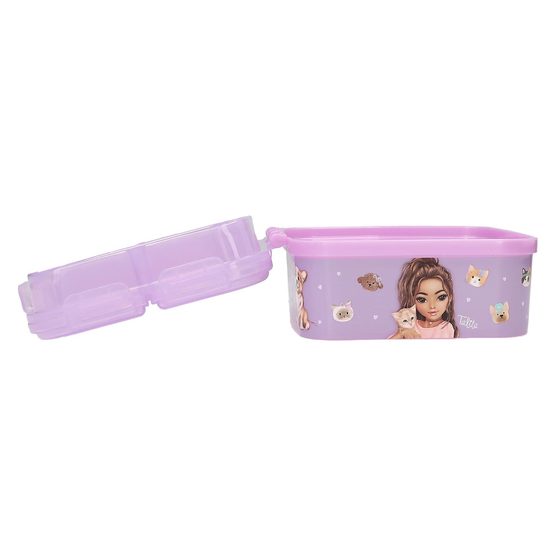 Top Model Topmodel Lunchbox (413518)