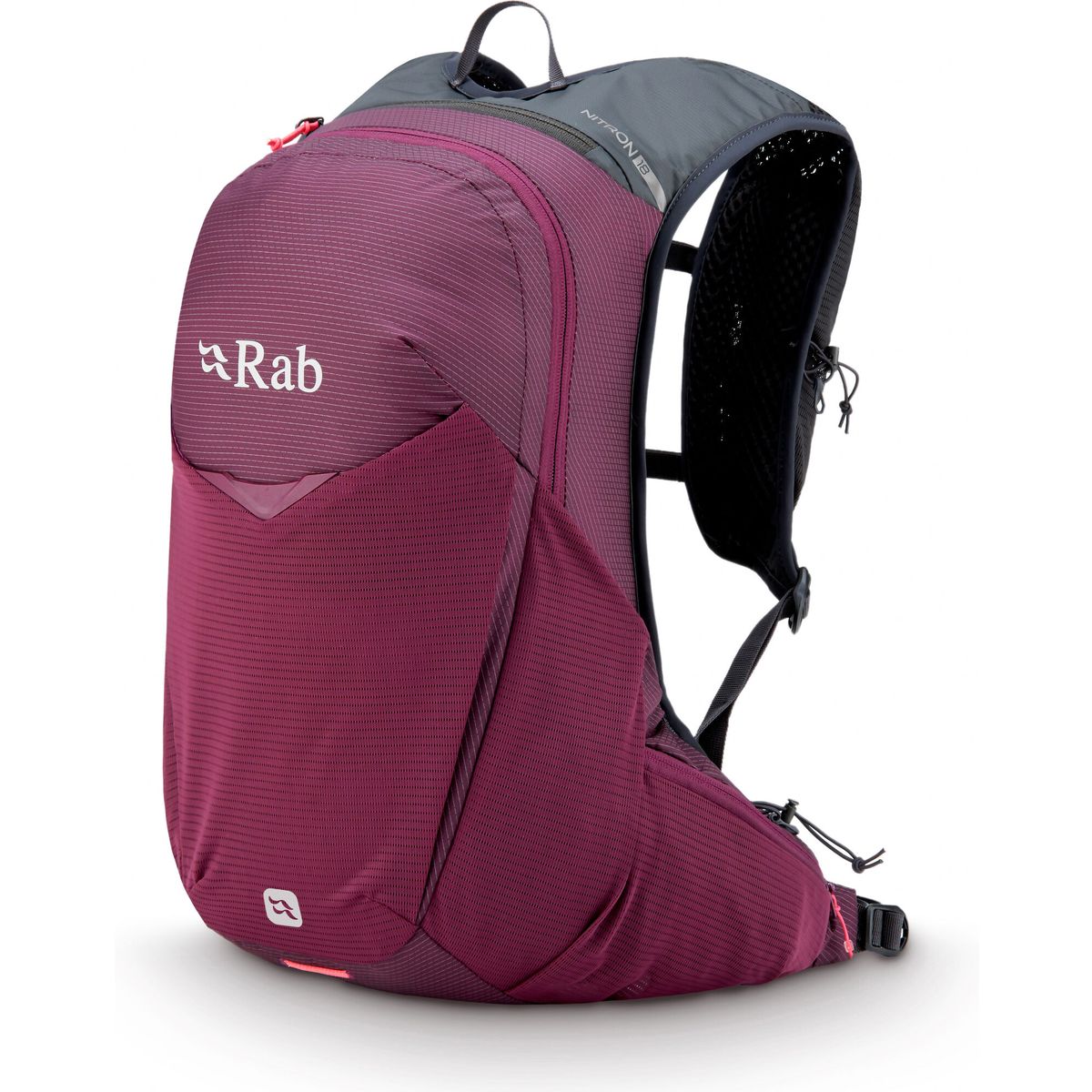 Rab Nitron 18 mulberry (MUL) M QAP-68-MUL-MED