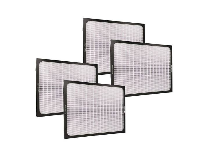 vhbw Luftfilter passend für Blueair Classic 270E Slim, 280i, 250E, 270E, 203 Slim, 205, Leistungsstarker Ersatzfilter für Ihren Luftreiniger, Zum Filtern von