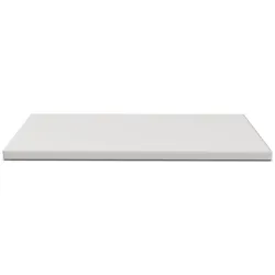 hERZtal Gelschaum Wendetopper FlexyTwist 7-Zonen 8 cm 80x200 cm