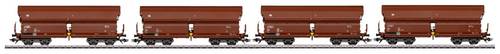 Märklin Aus 0730 Schüttgutwagen AC