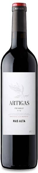 Bodegas Mas Alta Mas Alta Artigas 2023