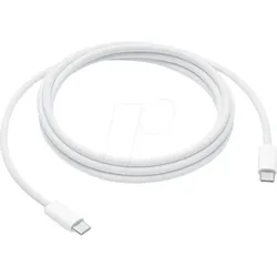 APPLE MU2G3ZM/A - USB-C Ladekabel, 2 m, 240 W