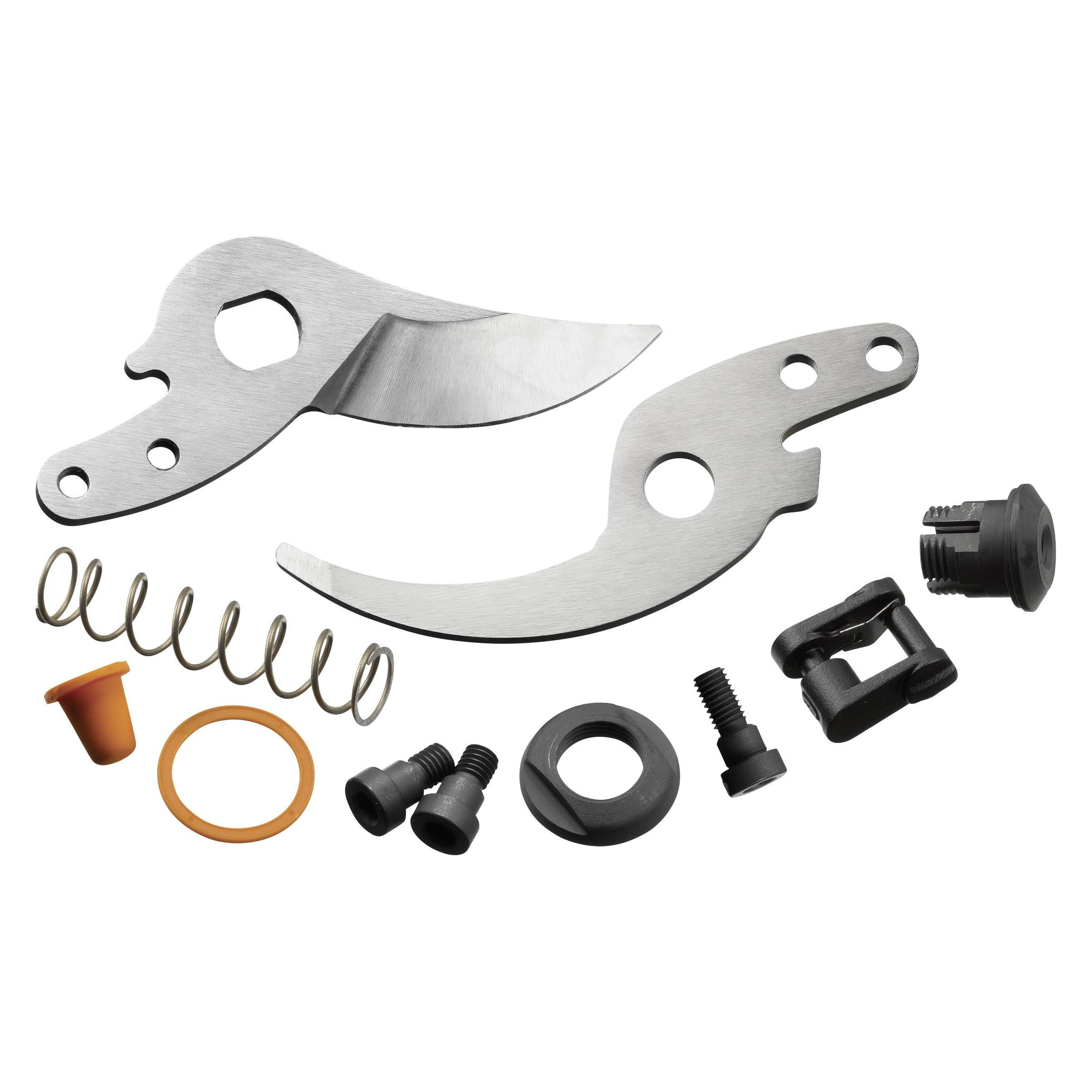 Fiskars Blades, springs, bolts for PROF followers PB8 M, L (1026280)