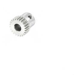 Reely Motorritzel Modul-Typ: 0.5 Bohrungs-Ø: 5 mm Anzahl Zähne: 23 214000