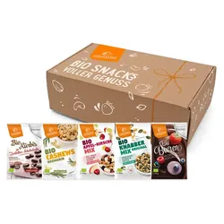 Landgarten Geschenkbox Bestseller