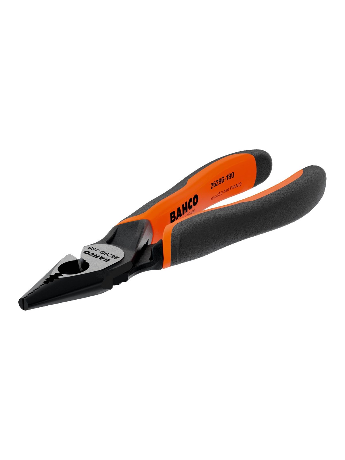 BAHCO 2629G-160 combination bar