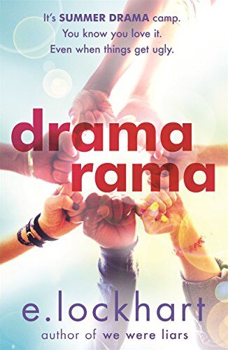 E. Lockhart - Dramarama - Preis vom 09.10.2026 07:28:09 h