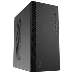 MSI PRO SHIELD M100P Gehäuse Midi Tower