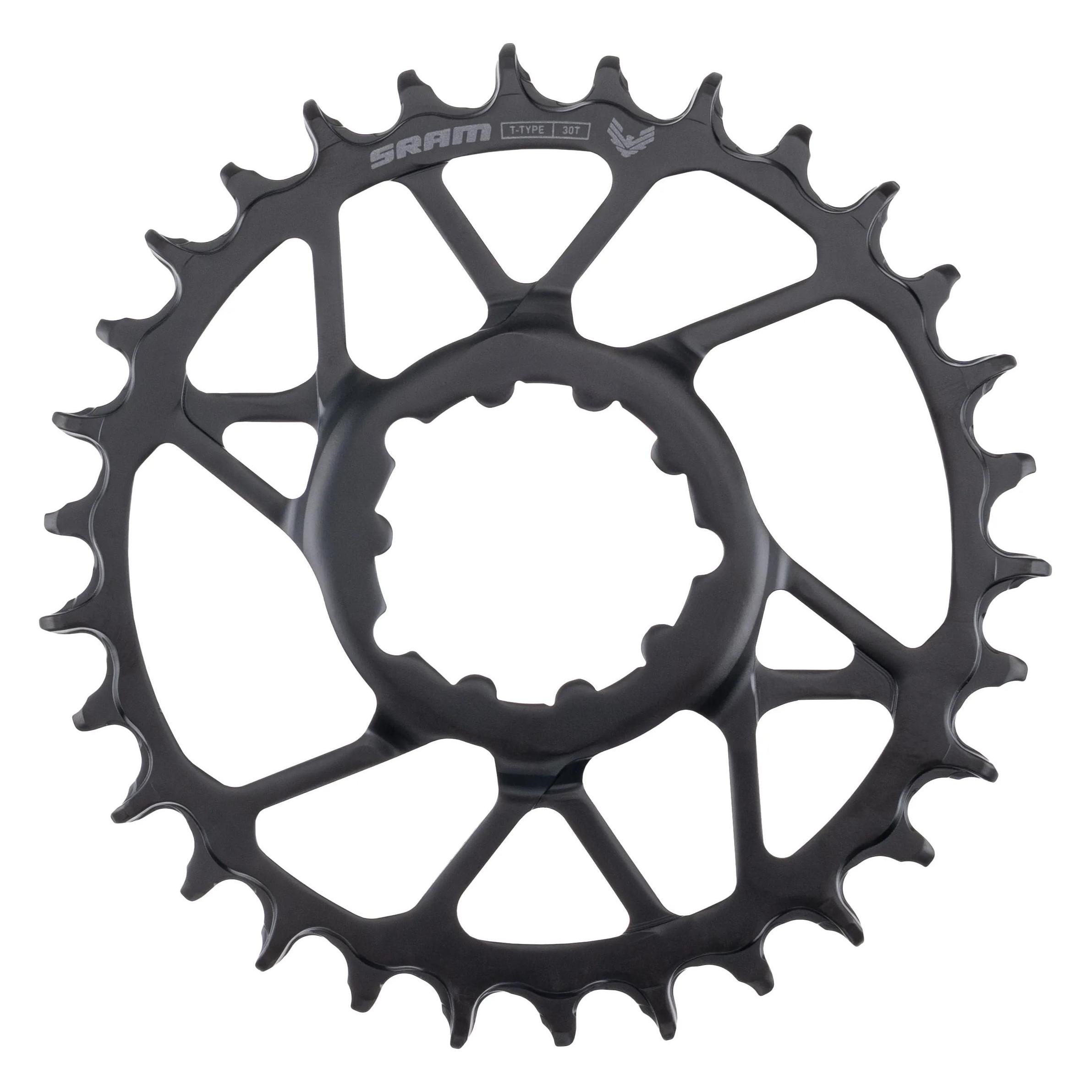 Sram Chainring Eagle 70 Transmission 3-bolt 3mm Offset (30) (11.6218.069.000)