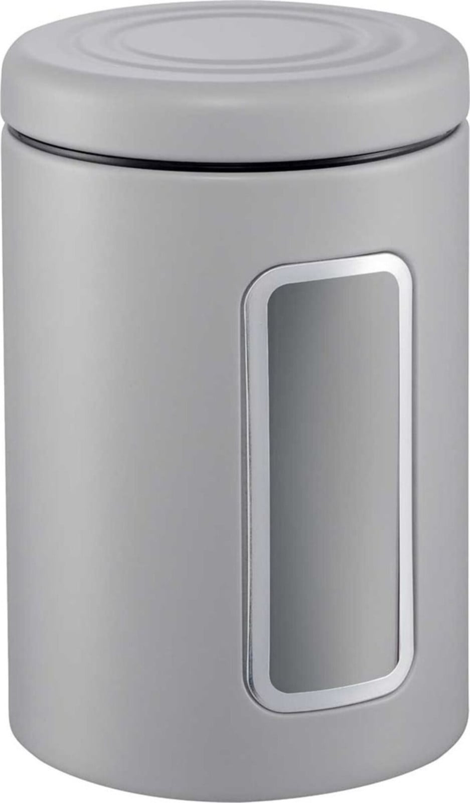 Wesco Classic Line container met venster 2l