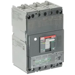 ABB XT4S250EkipCDipLSIIn250A3pFFUL/C Kompaktleistungsschalter UL Baugröße XT4S 250 A 3p Ekip C Dip LSI 1SDA075435R1 XT4S250EkipCDipLSIIn250A3pFFULC