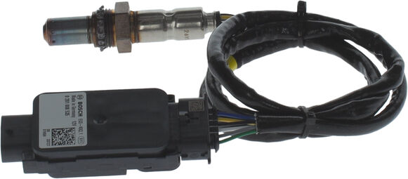 Bosch Nox-Sensor, Nox-Katalysator 0281008535 Für Jaguar Land Rover