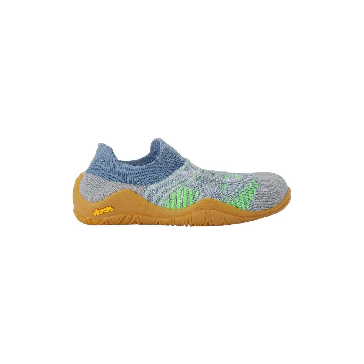 Uyn Beemotion Kids Shoes light grey (G211) 24 Y100459-G211-24
