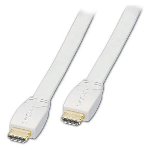 Lindy HDMI (Typ A) - HDMI (Typ A) (3 m) (41163)