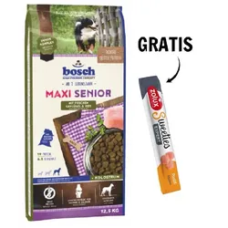 Bosch Maxi Senior 12,5kg
