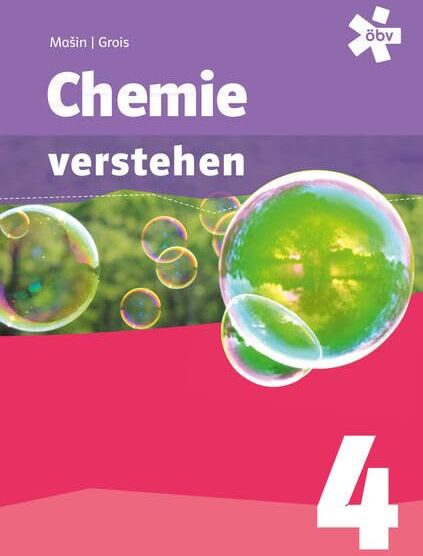 Christian Mašin - Chemie verstehen 4, Schülerbuch + E-Book - Preis vom 19.10.2026 19:33:35 h