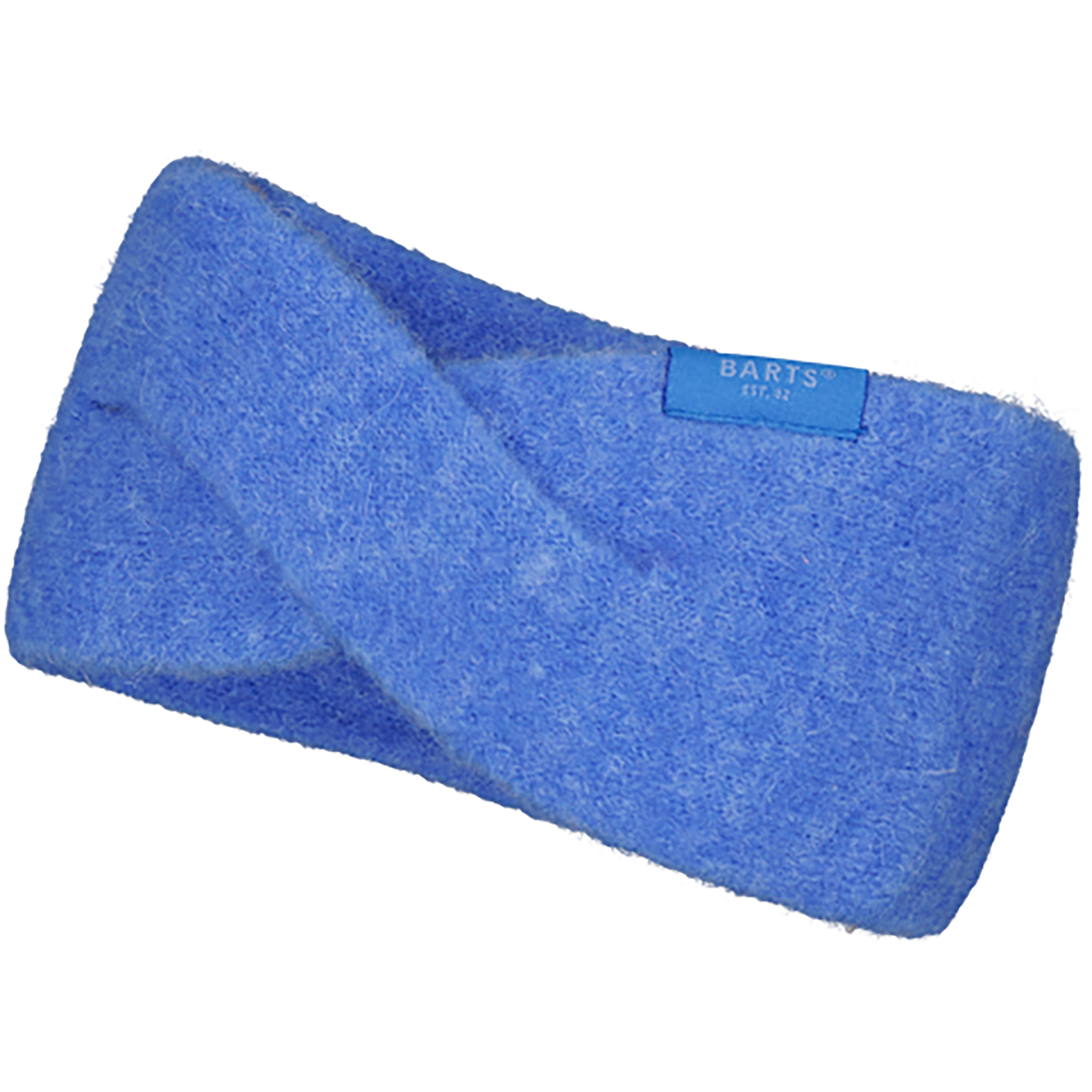 Barts Morar Damen Stirnbänder blau Lifestyle