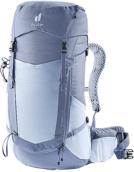 DEUTER Damen Wanderrucksack Futura 24 SL hellblau W