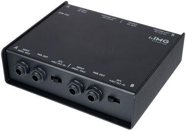 IMG Stageline DIB-102