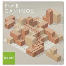 Brändi Stiftung Brändi Caminos - Der Weg ist das Ziel! - Neue Version 296584